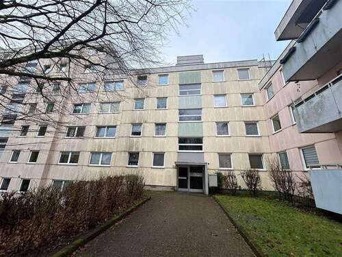 Foto - Wohnung zum Mieten in Flensburg 740,00 € 87.2 m²