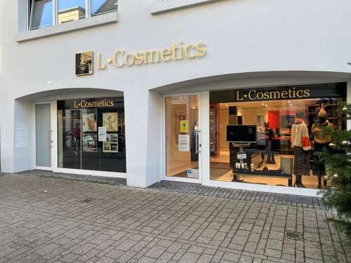 Foto - Einzelhandel in Kempen 2.000,00 € 127 m²