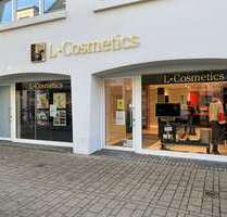 Einzelhandel in Kempen 2.000,00 € 127 m²