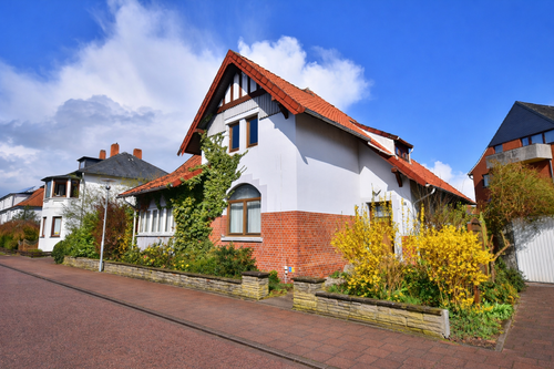 Foto - Haus zum Kaufen in Verden 327.500,00 € 173 m²