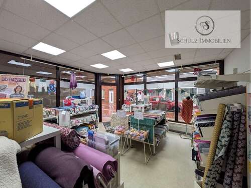 Foto - Büro in Jever 300,00 € 30 m² - 300,00&nbsp;EUR Kaltmiete, ca.&nbsp; 30,00&nbsp;m&sup2;