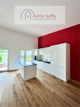 Foto - Wohnung zum Mieten in Burghaslach 1.400,00 € 128 m²