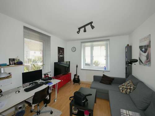 Foto - Wohnung zum Mieten in Augsburg 500,00 € 36 m²
