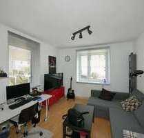 Wohnung zum Mieten in Augsburg 500,00 € 36 m²