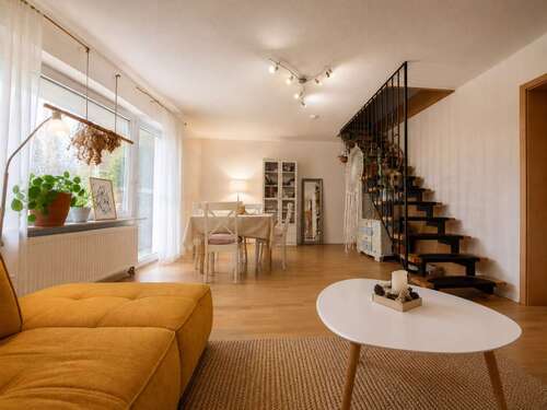 Foto - Wohnung zum Kaufen in Lustadt 199.000,00 € 60 m²