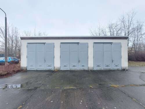 Foto - Garage zu vermieten in Cottbus 75,00 €