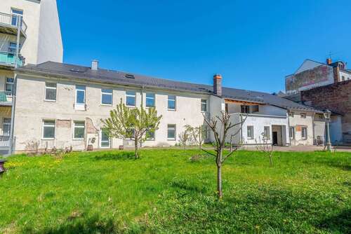 Foto - Haus zum Kaufen in Chemnitz 1.200.000,00 € 535 m²