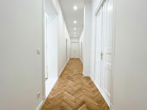 Foto - Wohnung zum Kaufen in Berlin 929.000,00 € 133 m²