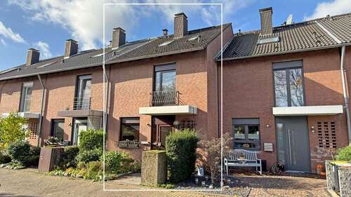 Foto - Haus zum Kaufen in Duisburg 275.000,00 € 103.58 m²