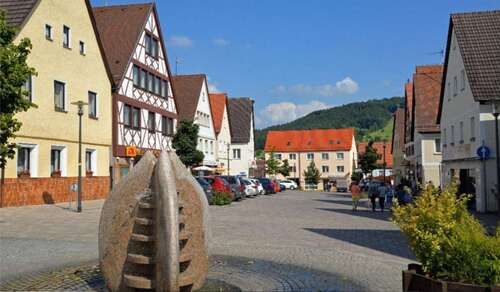 Foto - Wohnung zum Mieten in Schnaittach 720,00 € 70 m²