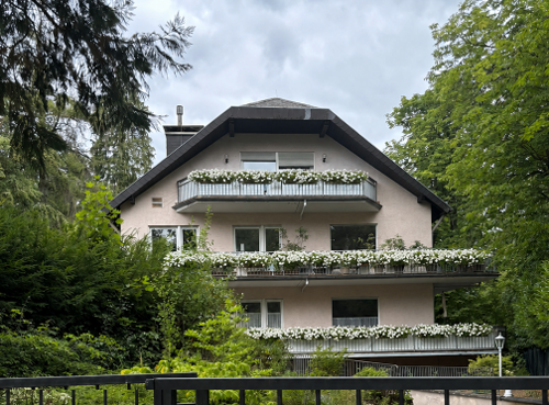 Foto - Wohnung zum Mieten in Kronberg 2.000,00 € 108 m²