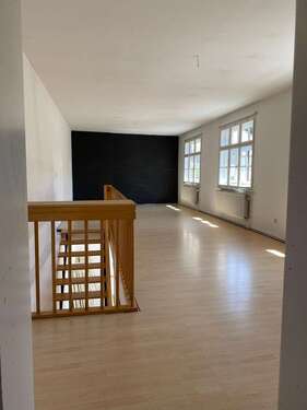 Foto - Wohnung zum Mieten in Weilheim 1.500,00 € 136 m²