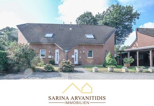 Foto - Wohnung zum Mieten in Lilienthal 760,00 € 76 m²