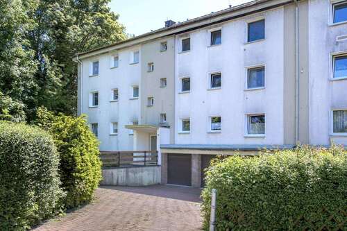 Foto - Wohnung zum Mieten in Hameln 579,00 € 87.77 m²