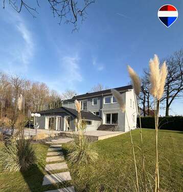 Foto - Haus zum Kaufen in Löhne 749.000,00 € 310 m²