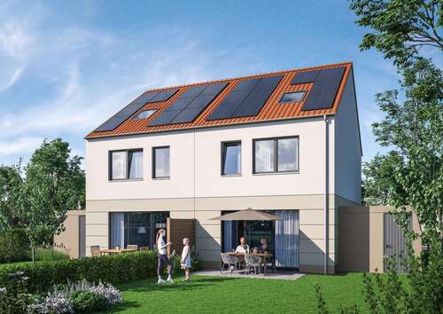 Foto - Haus zum Kaufen in Seelze 504.000,00 € 129 m²