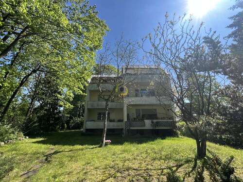 Foto - Wohnung zum Kaufen in Berlin Grunewald 452.000,00 € 80.59 m²