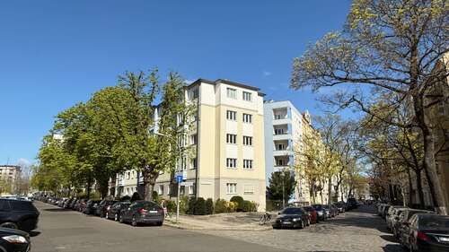 Foto - Wohnung zum Kaufen in Berlin 235.000,00 € 56 m²