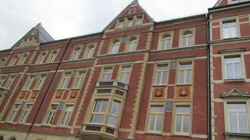 Foto - Wohnung zum Mieten in Chemnitz 265,00 € 52.95 m²