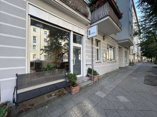 Foto - Büro in Berlin 2.185,58 € 145.72 m²