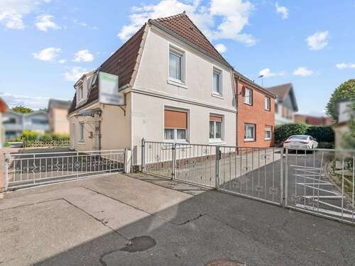 Foto - Haus zum Kaufen in Büsum 399.000,00 € 314.48 m²
