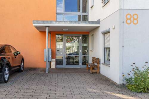 Foto - Wohnung zum Kaufen in Vaihingen Enz 569.000,00 € 127.37 m²