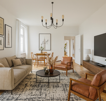 Wohnung zum Kaufen in Berlin 885.000,00 € 136 m²