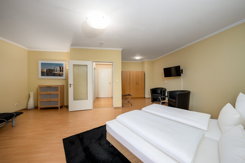 Foto - Wohnung zum Mieten in Berlin 869,00 € 41 m²