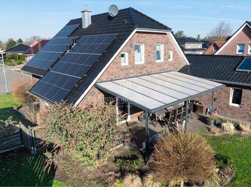 Foto - Haus zum Kaufen in Rhauderfehn 459.000,00 € 149.53 m²
