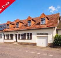 Haus zum Kaufen in Mandelbachtal 229.000,00 € 177 m²