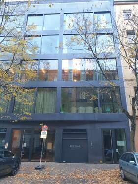 Foto - Garage zu vermieten in Berlin 200,00 €