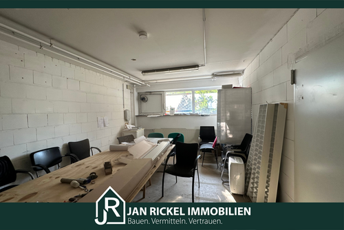 Foto - Halle in Bingen 465,00 € 31 m² - 465,00&nbsp;EUR Kaltmiete, ca.&nbsp; 31,00&nbsp;m&sup2;