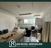 Halle in Bingen 465,00 € 31 m² - 465,00&nbsp;EUR Kaltmiete, ca.&nbsp; 31,00&nbsp;m&sup2; in Bingen (PLZ: 55411)