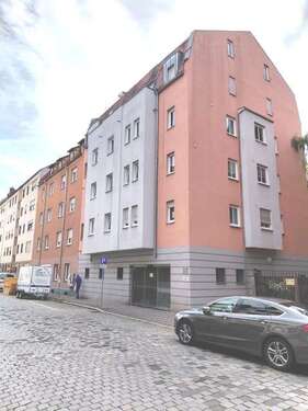 Foto - Wohnung zum Mieten in Nürnberg 885,00 € 70 m²