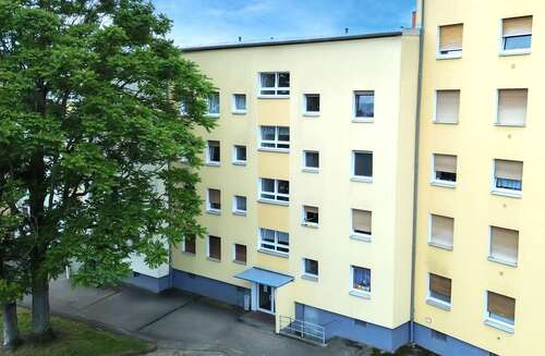 Foto - Wohnung zum Kaufen in Erlensee 169.000,00 € 63.29 m²