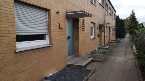 Foto - Haus zum Mieten in Zeven 1.000,00 € 95 m²