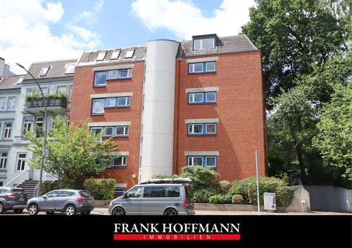 Foto - Wohnung zum Kaufen in Hamburg 479.000,00 € 58.05 m²