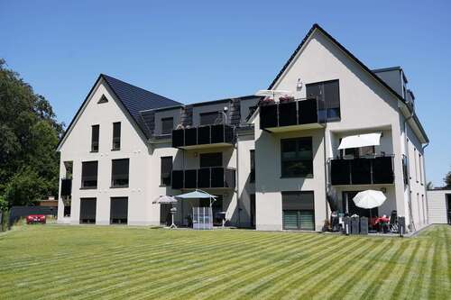 Foto - Wohnung zum Mieten in Lehrte Hämelerwald 650,00 € 50 m²