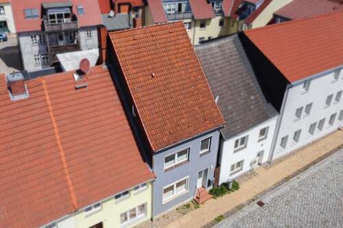 Foto - Haus zum Kaufen in Bützow 199.000,00 € 155.08 m²