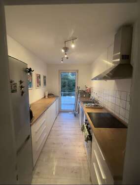 Foto - Wohnung zum Mieten in Köln 850,00 € 55 m²
