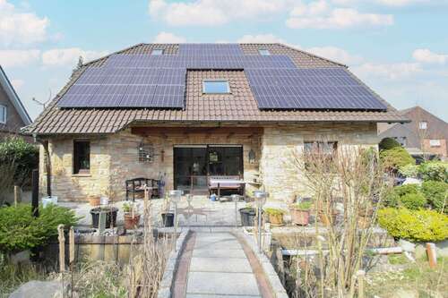 Foto - Haus zum Kaufen in Rheda-Wiedenbrück 449.000,00 € 144.65 m²