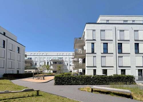 Foto - Wohnung zum Kaufen in Bonn 495.000,00 € 84 m²