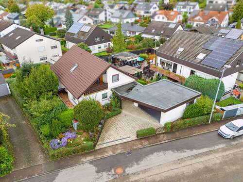 Foto - Haus zum Kaufen in Ebersbach an der Fils 549.000,00 € 210 m²
