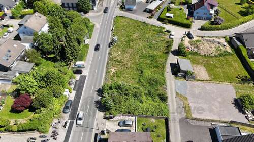 Foto - Grundstück zu verkaufen in Wermelskirchen 349.000,00 € 1203 m²