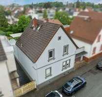 Haus zum Kaufen in Mörfelden-Walldorf 599.000,00 € 156 m²