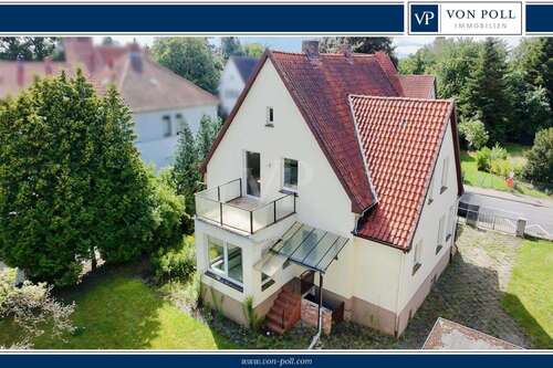 Foto - Haus zum Kaufen in Lüchow 298.000,00 € 158.6 m²