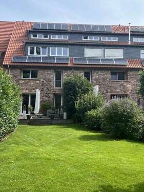 Foto - Haus zum Mieten in Mannheim 2.400,00 € 240 m²