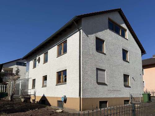 Foto - Haus zum Kaufen in Regensburg 699.000,00 € 233 m²