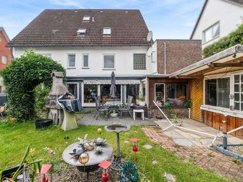 Foto - Haus zum Kaufen in Malente 399.000,00 € 157.97 m²