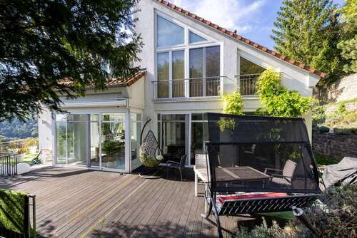 Foto - Haus zum Kaufen in Würzburg 2.899.000,00 € 366.27 m²